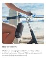 Votomy VT360 30W Portable Bluetooth Speakers, Wireless Speaker with Bluetooth 5.0, Loud Stereo Sound, Rich Bass, IP67 Waterproof, 5200mAh, 100Ft Wireless Range, TWS Pairing for Home, Outdoors, Travel. 