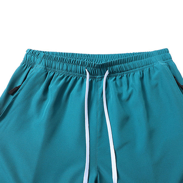 Summer%20Men's%20Beach%20Shorts%20Outdoor%20Running%20Fitness%20Lightweight%20Breathable%20Quick-Drying%20Shorts%20Men%20Hiking%20Stretch%20Athletic%20Shorts%20-%20Image%203