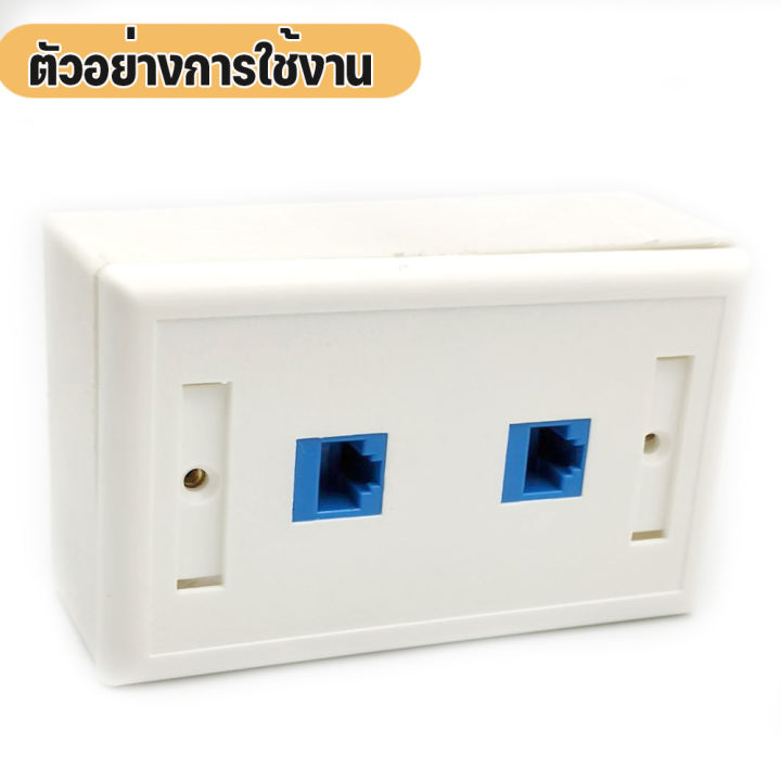 (Ready%20to%20Ship%20in%20Thailand)%20Female%20Lan%20Socket%20Amp%20Cat6%20Rj45%20R%20J45%20Modular%20Jack%20Xll%20-%20Image%209