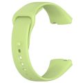 Silicone Loop For  Redmi Watch 3 SmartWatch Wrist bands Bracelet for  Redmi Watch3 Active Lite Strap watchband. 