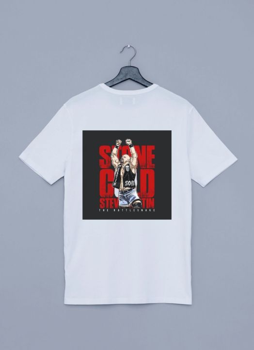 Wwe%20Superstar%20Stone%20Cold%20Steve%20Austin%20Attitude%20Era%20Tshirt%20Men%20-%20Image%203