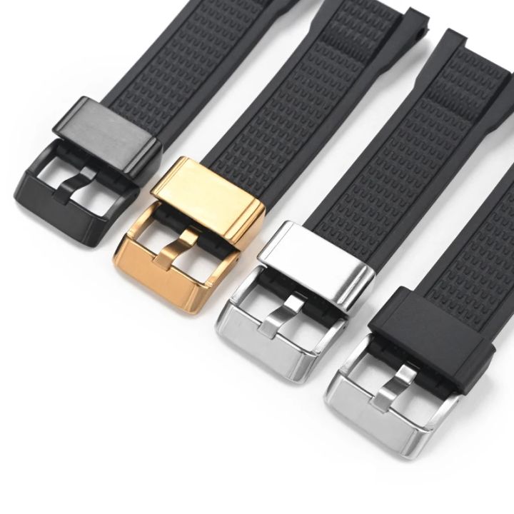 TPU%20Rubber%20Strap%20for%20Casio%20G-SHOCK%20MTG-B3000%20Modified%20Resin%20Silicone%20Wrist%20Band%20Men%20Waterproof%20Mountaineering%20Watch%20Accessories%20-%20Image%203