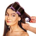 10pcs/lot Metal Duckbill Clip Curly Hairpin Barrettes Hair Styling Clips Clamps Haircut Hairclip Tools Fluffy Hair Root Barrette. 