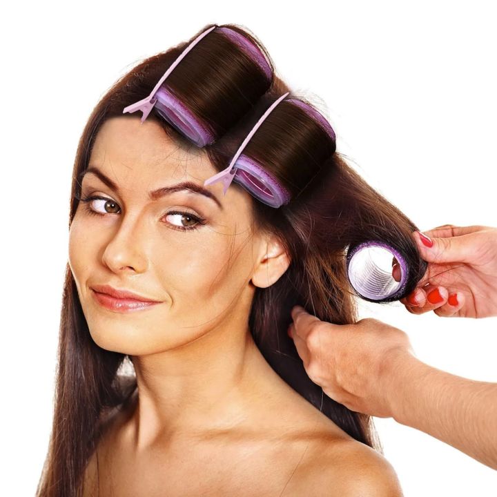 10pcs/lot%20Metal%20Duckbill%20Clip%20Curly%20Hairpin%20Barrettes%20Hair%20Styling%20Clips%20Clamps%20Haircut%20Hairclip%20Tools%20Fluffy%20Hair%20Root%20Barrette%20-%20Image%203