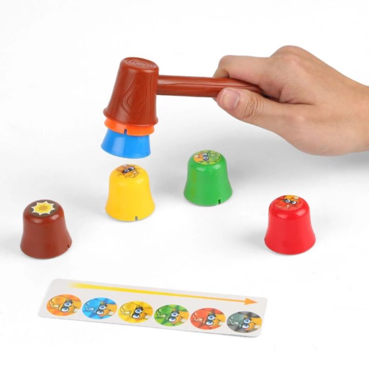 Children's%20Puzzle%20Hammering%20Gopher%20Party%20Board%20Game%20Stack%20Cup%20Game%20Parent-child%20Interactive%20Casual%20Party%20Hands-on%20Puzzle%20Game%20-%20Image%204
