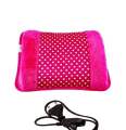 Electric Hot Water Bag. 