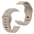 22mm Smart Watch Sports Strap For CMF Watch Pro 3/2 Soft Silicone Replacement Bracelet For CMF by Nothing Watch Pro 2 Watchband. 