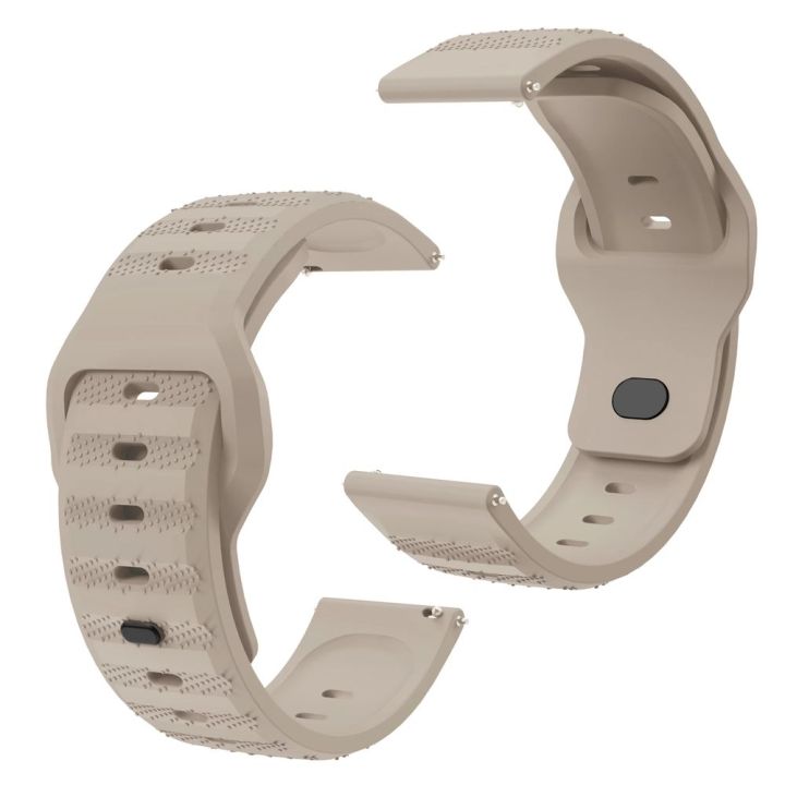 22mm%20Smart%20Watch%20Sports%20Strap%20For%20CMF%20Watch%20Pro%203/2%20Soft%20Silicone%20Replacement%20Bracelet%20For%20CMF%20by%20Nothing%20Watch%20Pro%202%20Watchband%20-%20Image%202