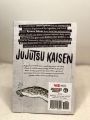 Jujutsu Kaisen Volume 13. 