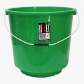 Bagmati Plastic Bucket - 10 Ltrs.. 