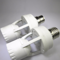 Smart Motion Sensor Light Bulb Holder E27 / B22 PIR Induction Sensor Adapter Lamp Base Converter Automatic LED Switch AC 110V 220V.
