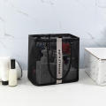 Portable Mesh Toiletry Bag Handle Quick Drying Large Capacity Bathroom Shower Travel Makeup Tote Handbag Organizer Basket. 