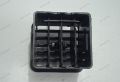 Suzuki Cultus Vxr/Vxl Ac Grill/Ac Wings 2002-2008 (Center/Both Sides) 3 Pcs Complete Set. 
