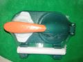 2 in 1 Plastic Manual Dumpling Momo Maker Molds Dough Dumpling Press Tool Chinese Jiaozi Mold Cooking Wrapper Dumpling Maker Kitchen Tools. 