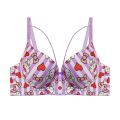 Hello Kitty Daily-wear Push-up Bra. 