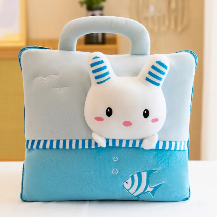 Cute%20Pillow%20Quilt%20Dual-use%20Pillow%20Folding%20Air%20Conditioning%20Blanket%20Car%20Interior%20Cushion%20Pillow%203-in-1%20Office%20Nap%20Cushion%20Blanket%20-%20Image%206