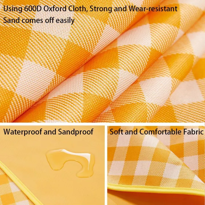 Large%20Beach%20Blanket%20Outdoor%20Picnic%20Blankets%20Waterproof%20Sandproof%20Portable%20Blankets%20Foldable%20and%20Lightweight%20for%20Camping%20-%20Image%205