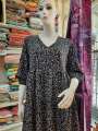 One Piece Long Maxi Dress For Women. 