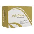 ACK-Derm Soap 100gm Best for Acne & Oily Skin. 