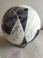 MLS Pro football soccer ball FIFA world cup 2022 official match ball thermal bonded technology with embossing football by ACON sports. 