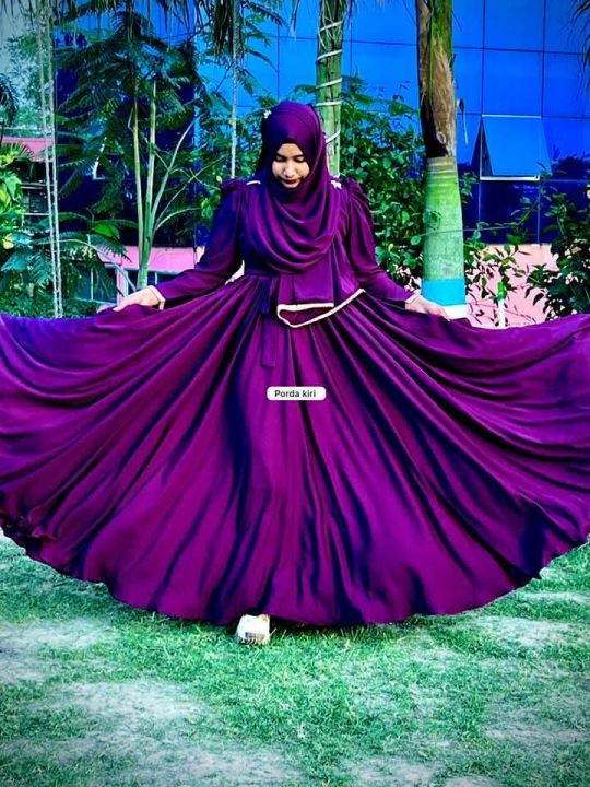 বউ বোরকা