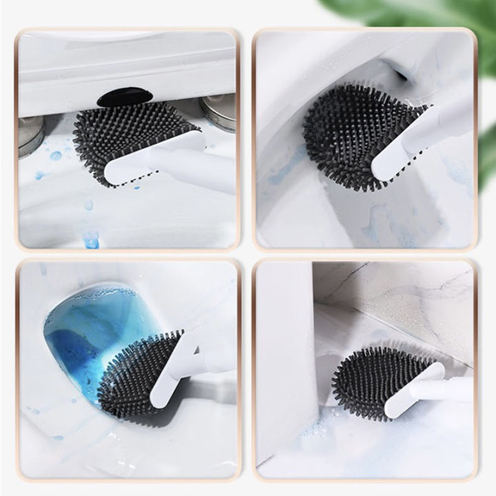 New%20Aromatherapy%20Toilet%20Brush%20Household%20No%20Dead%20Corner%20Toilet%20Wall%20Mounted%20Silicone%20Gap%20Cleaning%20Tool%20Bathroom%20Facilities%20-%20Image%205