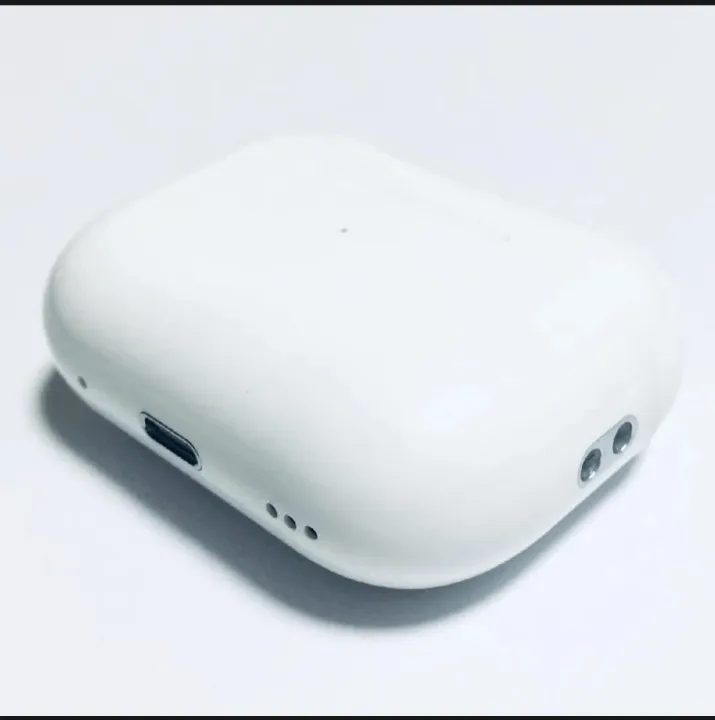 TWS%20wireless%20Bluetooth%20Airpods%20charging%20case%20super%20sounds%20pro%202%20-%20Image%202