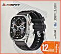 KOSPET Magic P10 BT Calling Smart Watch. 