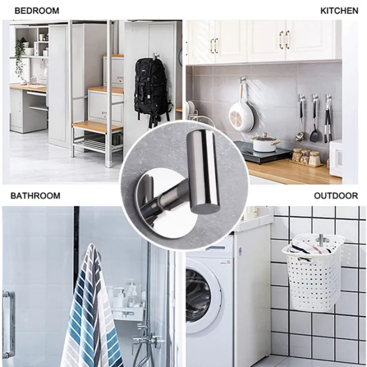 Adhesive/Screws%20Wall%20Hooks%20Door%20Key%20Clothes%20Coat%20Hanger%20Hooks%20Bathroom%20Robe%20Towel%20Holder%20Organizer%20Hanging%20Hook%20Kitchen%20Hardware%20-%20Image%204