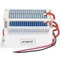 Ozone Generator 220v 10g home Air Purifier Ozonizador Ozonator Cleaner Mini Ozon Generator Ozonizer Sterilization Odor.