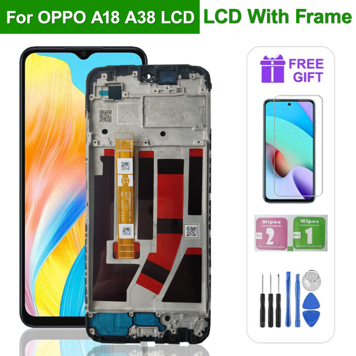 6.56"%20Screen%20LCD%20For%20OPPO%20A18%20LCD%20CPH2591%20LCD%20Touch%20Screen%20Digitizer%20Assembly%20Replace%20Display%20For%20OPPO%20A38%20LCD%20Replacement%20Parts%20-%20Image%208