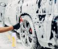 drivat wash and wax. 