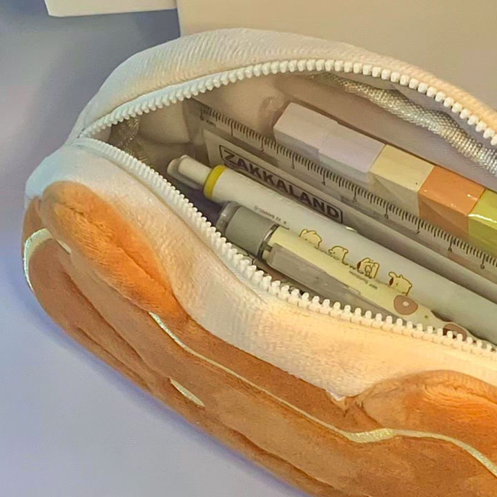 Kawaii%20Cat%20Plush%20Stationery%20Bag%20Portable%20Pencil%20Case%20Aesthetic%20Stationery%20Bag%20Suitable%20for%20Capybara%20Lovers%20Gifts%20-%20Image%203