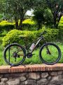 26 Inch Climbing Alloy MTB. 