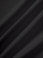 2025 New Solid Color Skirt Women Summer Fashion Outdoor Versatile High Waist Slim Fit Elastic Waist Short Skirt Goods In Stock. 