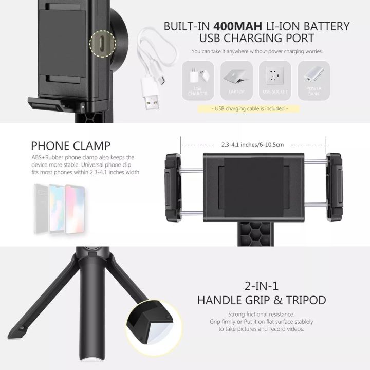 1-Axis%20Handheld%20Tripod%20Stabilizer%20with%20Wireless%20Remote%20for%20Smartphone%20-%20Image%204