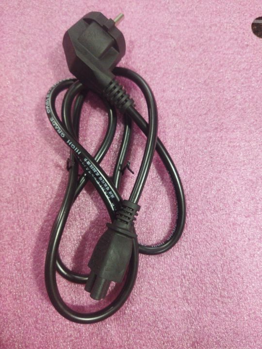 Laptop power cord/Cable