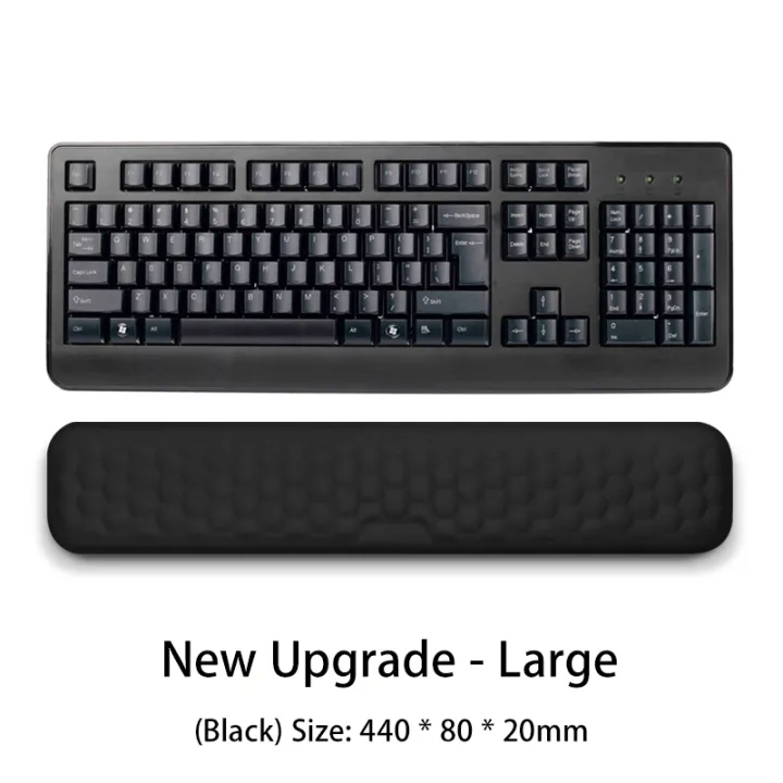 Keyboard%20&%20Mouse%20Wrist%20Rest%20Ergonomic%20Home%20Office%20Typing%20Protect%20Relax%20Wrist%20Memory%20Foam%20Mouse%20Pad%20Computer%20Notebook%20Mouse%20Pad%20-%20Image%207