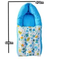 Baby Carrier / Baby Sleeping Bag / 100% Cotton material sleeping bag /Baby mattress pillows and covers. 