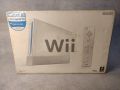 Nintendo wii With box. 