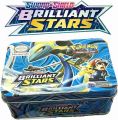 Pokemon Cards Metal Box Upto 42 Cards. 