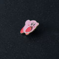 Kirby Anime Pins for Backpacks Badges on Manga Enamel Pin Accessories for Jewelry Cute Things Brooches .