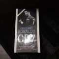 cr7 perfume. 
