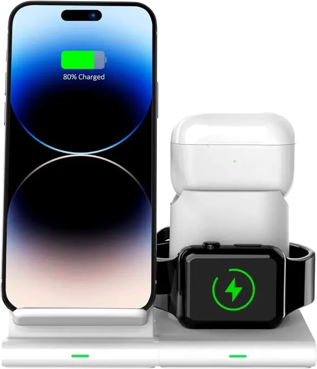 Hoidokly%20Wireless%20Charger,%203%20in%201%20Charging%20Station%20Dock%20for%20Airpods%20Pro/2,%20AppIe%20Watch%206/SE/5/4/3/2,%20Fast%20Charging%20Stand%20for%20iPhone%2014%20Pro%20Max/14/13/12/11/XR/XS/X/8/8%20Plus%20(NO%20QC%203.0%20Adapter)%20White%20-%20Image%209