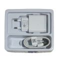Mi 18 watt  type c fast charger power adapter. 