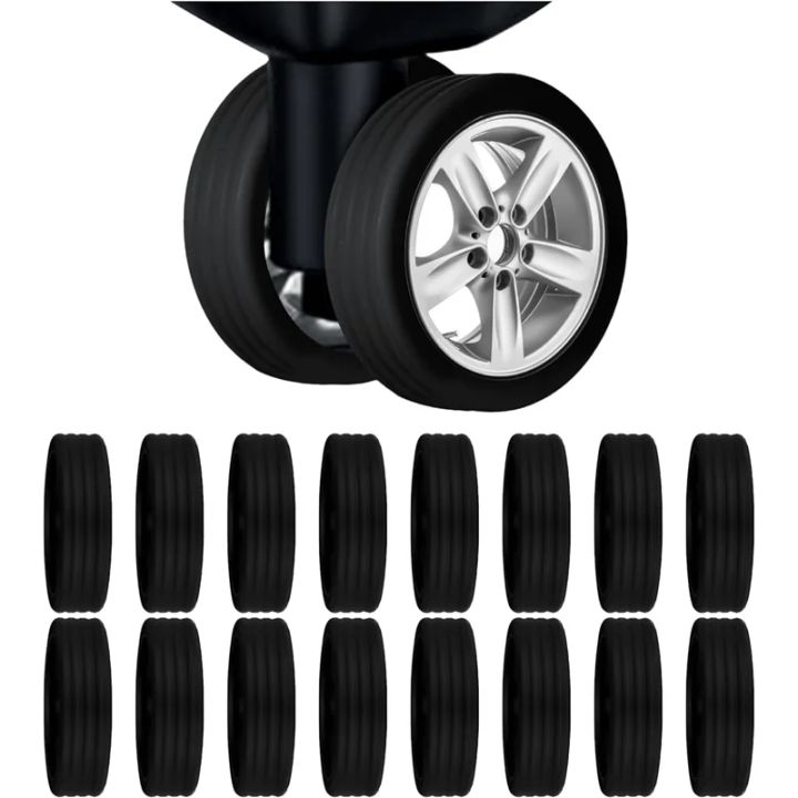 32/4PCS%20Silicone%20Wheel%20Protector%20Luggage%20Compartment%20Wheel%20Protect%20Cover%20Trolley%20Case%20Silent%20Caster%20Sleeve%20Suitcase%20Accessories%20-%20Image%207