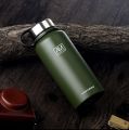 1500-ML/1100ML/800ML SUS-304 Stainless Steel Insulated Thermos Bottle Thermo. 
