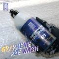 Graphene Car Wash Soap - High Foaming Graphene Infused Car Soap - Ads Hydrophobicity, Powerful Cleaner & Protection, 16 oz/473ml. 