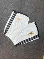 Argentina Football Embroidery Short Pant for Men Free size.
