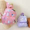 Children Backpack Cartoon Dinosaur Unicorn Pattern Baby Cute Kindergarten Schoolbag Waterproof Kids Bags Boys Girls Backpacks.